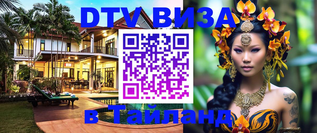 Сколько стоит DTV виза — актуальные цены, оформление даже без документов - 09.01.2026 
